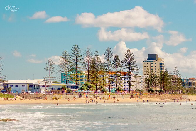 Walking Photography Tours of Mooloolaba and Alexandra Headland - Tour Details