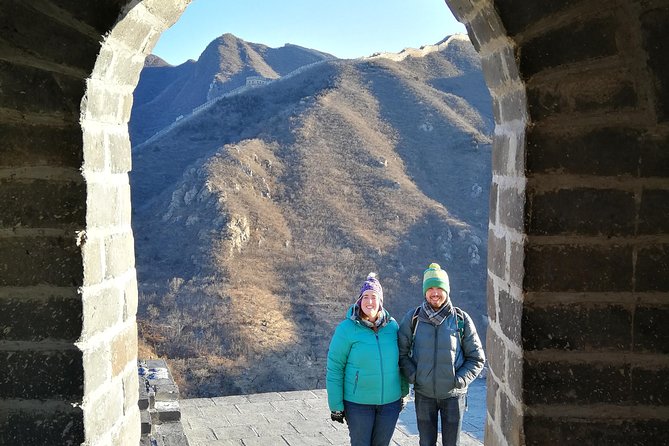 Wild Great Wall Huanghuacheng Half Day Tour - Traveler Reviews