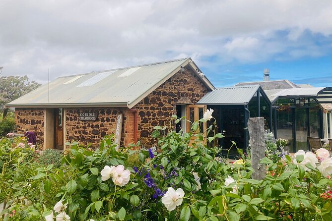 Wine Tasting in McLaren Vale - Vineyard Selections and Tastings