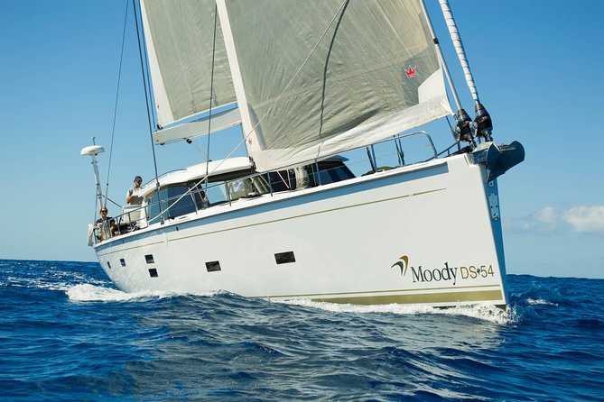 Yacht Charter - Luxury Yacht Calypso - Booking Process and Confirmation