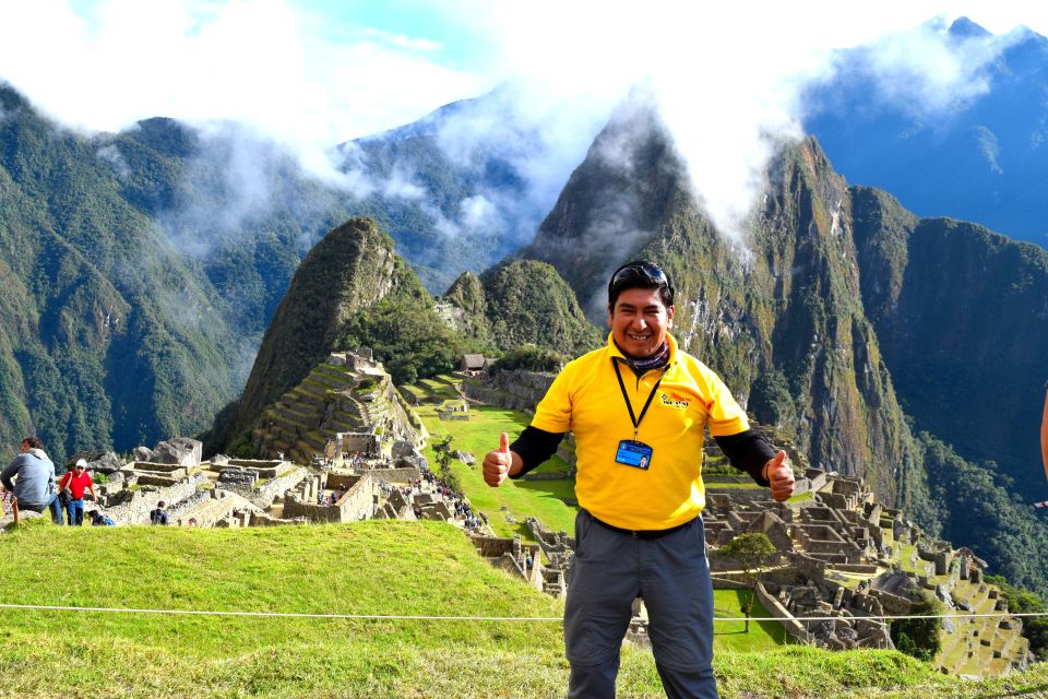 3-Day Essential Cusco and Machu Picchu Tour - Key Points