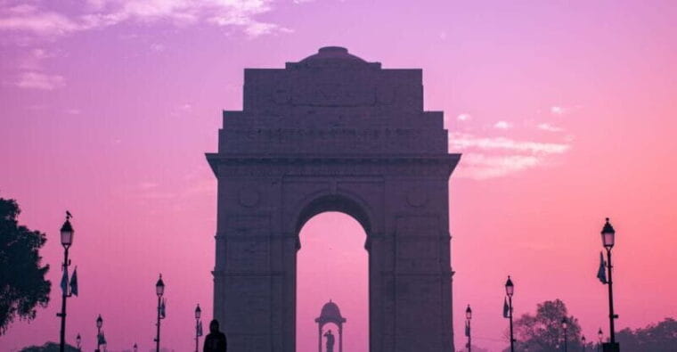 Delhi: Full Day Private City Tour in Old & New Delhi