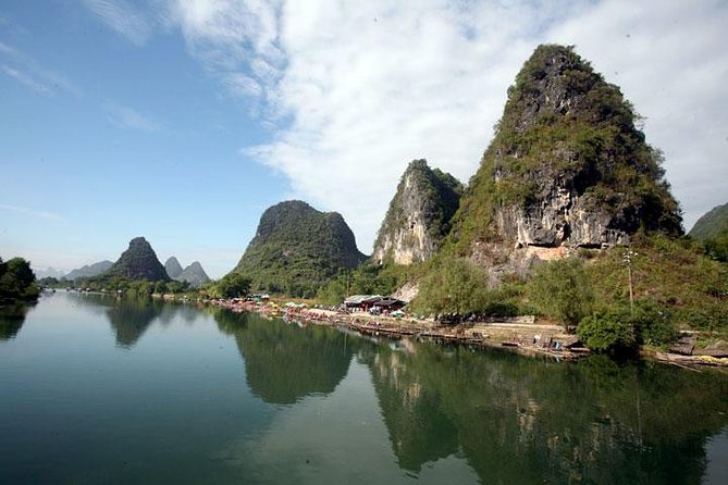 1 Day Li River Cruise From Guilin to Yangshuo With Private Guide & Driver - Common questions
