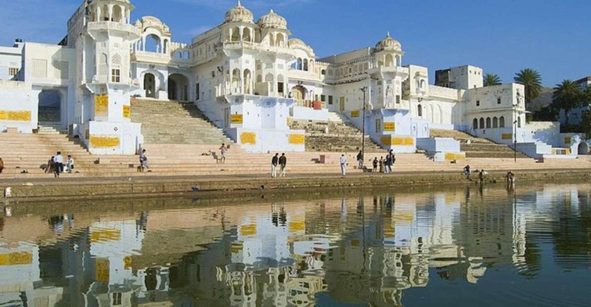 16 - Days Rajasthan Private Motorbike Tour With Delhi & Agra - Tour Inclusions