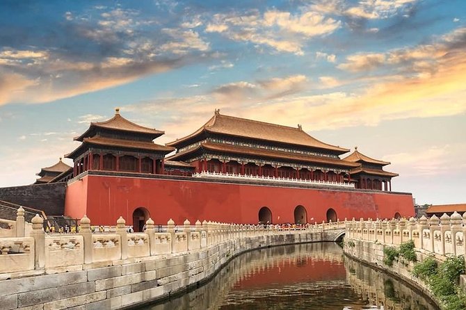 2-Day Beijing Highlights Small-Group Tour - Tour Pricing and Booking Information