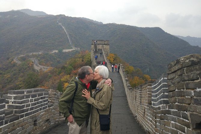 2-Day Private Beijing Tour With Forbidden City and Great Wall - Common questions