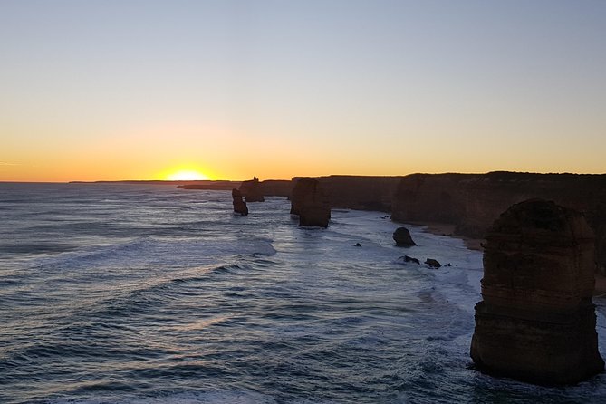 2 Day Private Luxury Great Ocean Road Tour - Accommodation Details