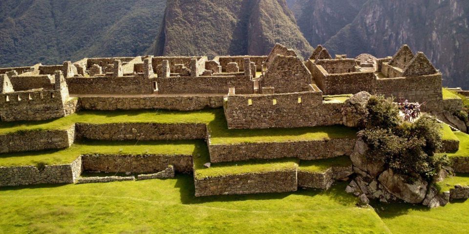 2 Days Machu Picchu Tour (By Train) - Itinerary