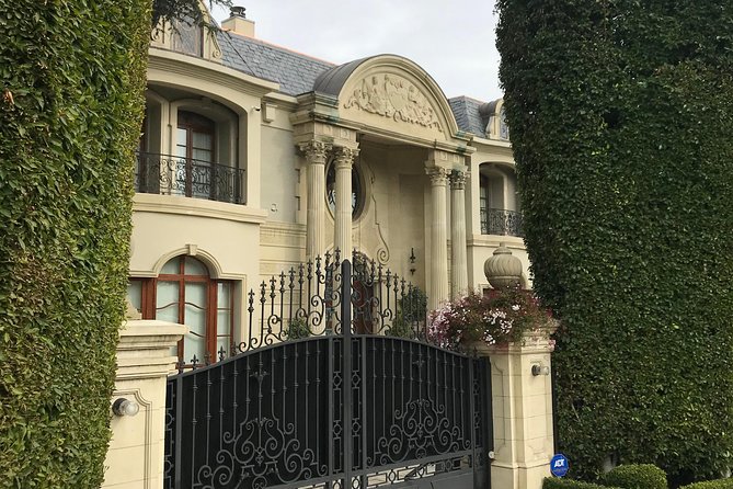 2 Hour Private Tour of Hollywood and Beverly Hills Celebrity Homes - Directions