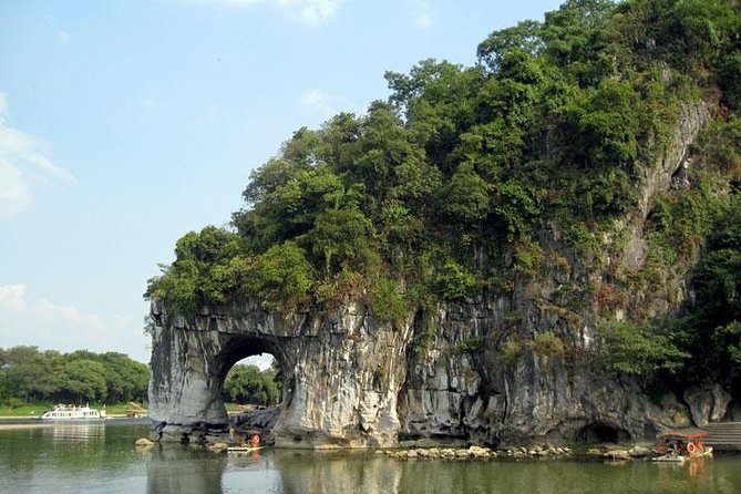 3-Day Private Guilin Tour With Li River Cruise and Yangshuo - Support and Assistance Information