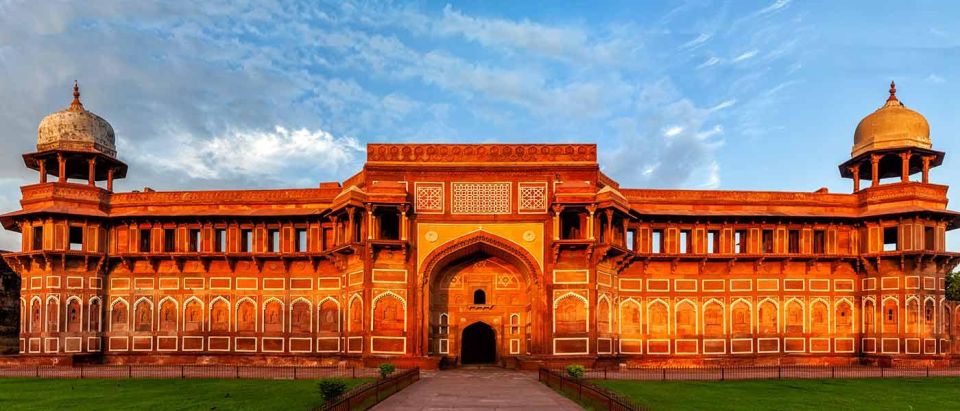 3 Days Golden Triangle Tour With 5-Star Hotels - Important Information