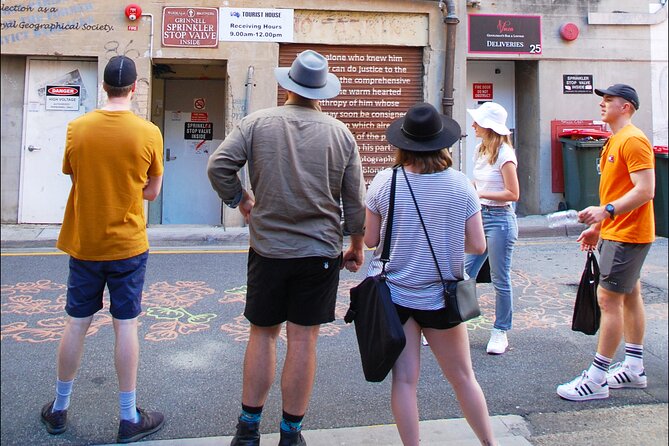 3-Hour Walking Tour in Brisbane - Exploration Points