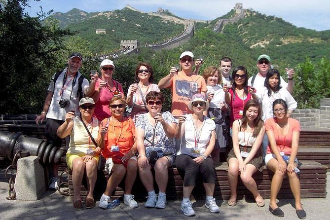 4-Day Private Beijing Tour From Shanghai - Additional Resources
