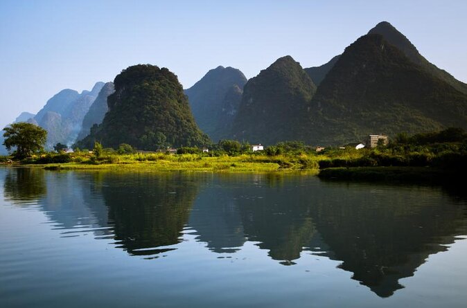 4-Day Private Tour to Guilin and Yangshuo - Key Points