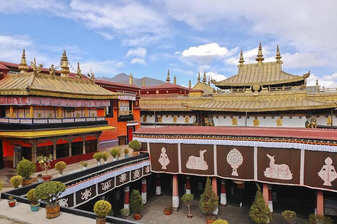 4 Days Lhasa City Essential Group Tour - Customer Reviews