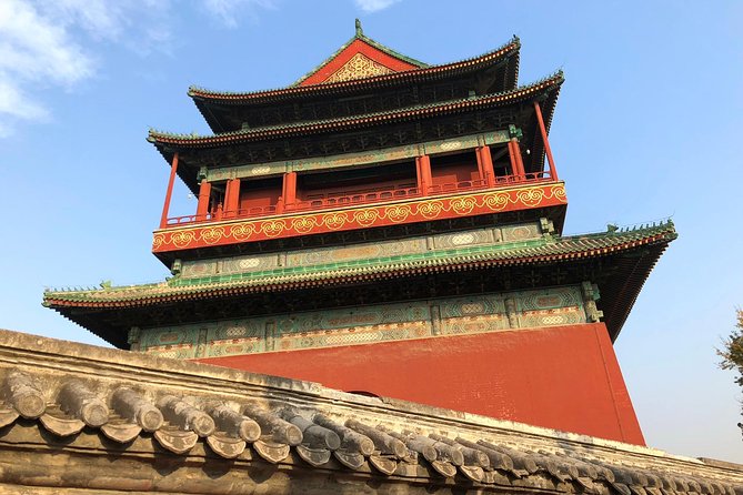 4-Hour Private Beijing Hutong Bike Tour With Dumpling Lunch - Reviews