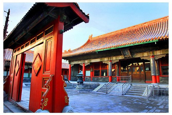 4-Hour Private Beijing Walking Tour of the Forbidden City - Reviews Overview