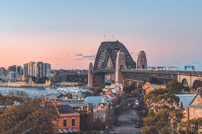 7-day Iconic Best of Sydney Escorted Tour - Booking Information