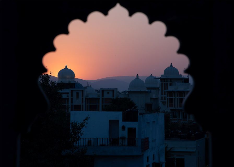 7 Days Rajasthan Triangle Tour (Jaipur-Jodhpur-Udaipur) - Sightseeing Highlights