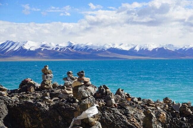 9 Days Lhasa Gyantse Shigatse Everest Namtso Group Tour - Adjusting to Altitude on Tour