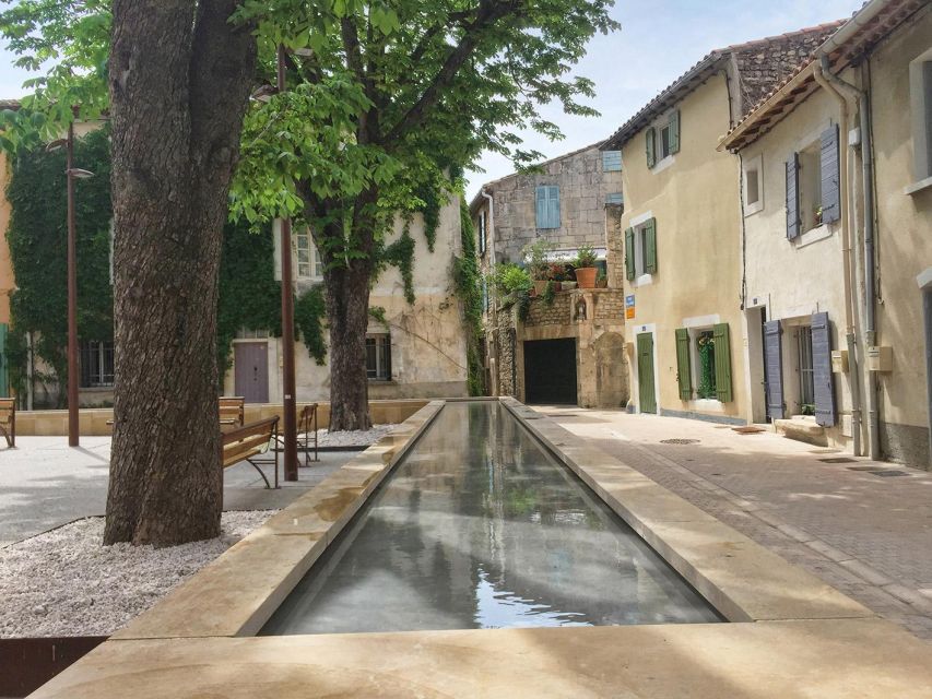 A Day in Provence: Les Baux De Provence, Saint Rémy and More - Discover Saint Rémy De Provence