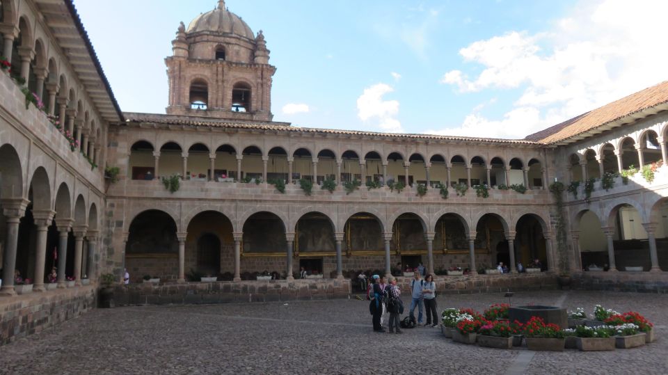 A Millennial Country Called Peru - Immersive Chiclayo Cultural Experience