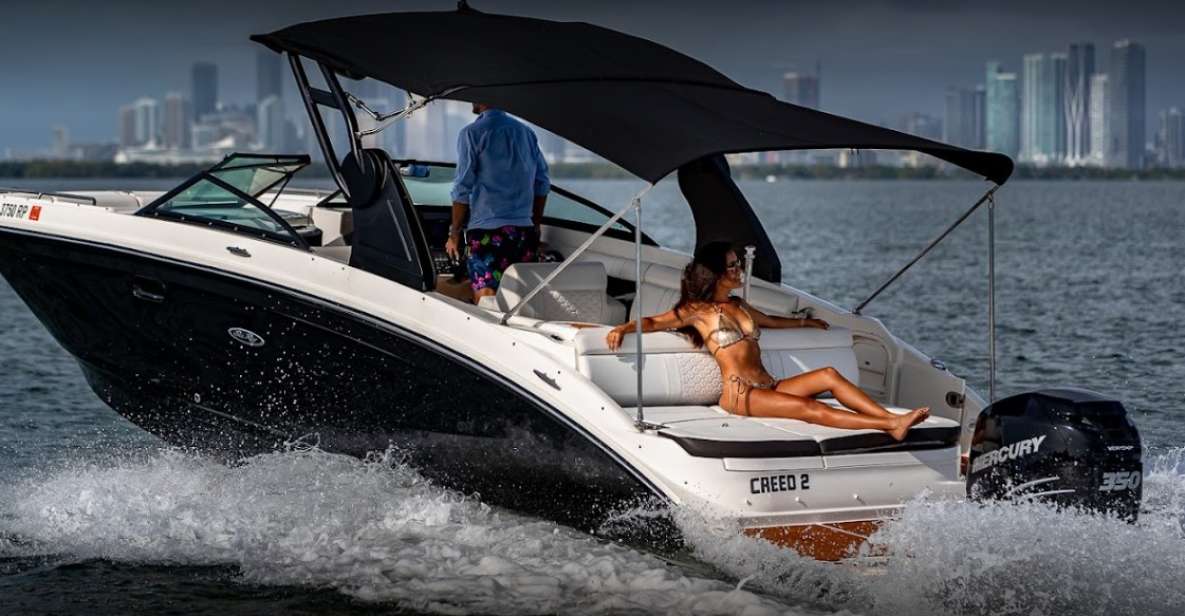 All Access of Fort Lauderdale - Jet Ski Rentals - Private Group Experience