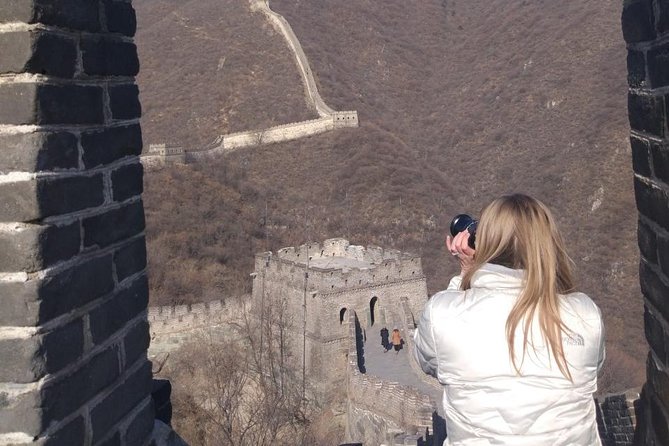 All-Inclusive Private Beijing Layover Tour to Mutianyu Great Wall - Additional Information and Policies