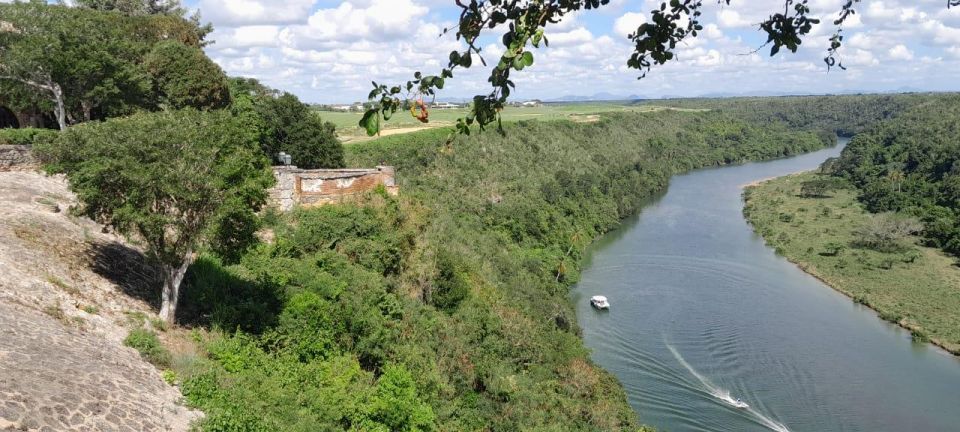 Altos De Chavon: Mediterranean Style + Taino Museum - Convenient Booking Information