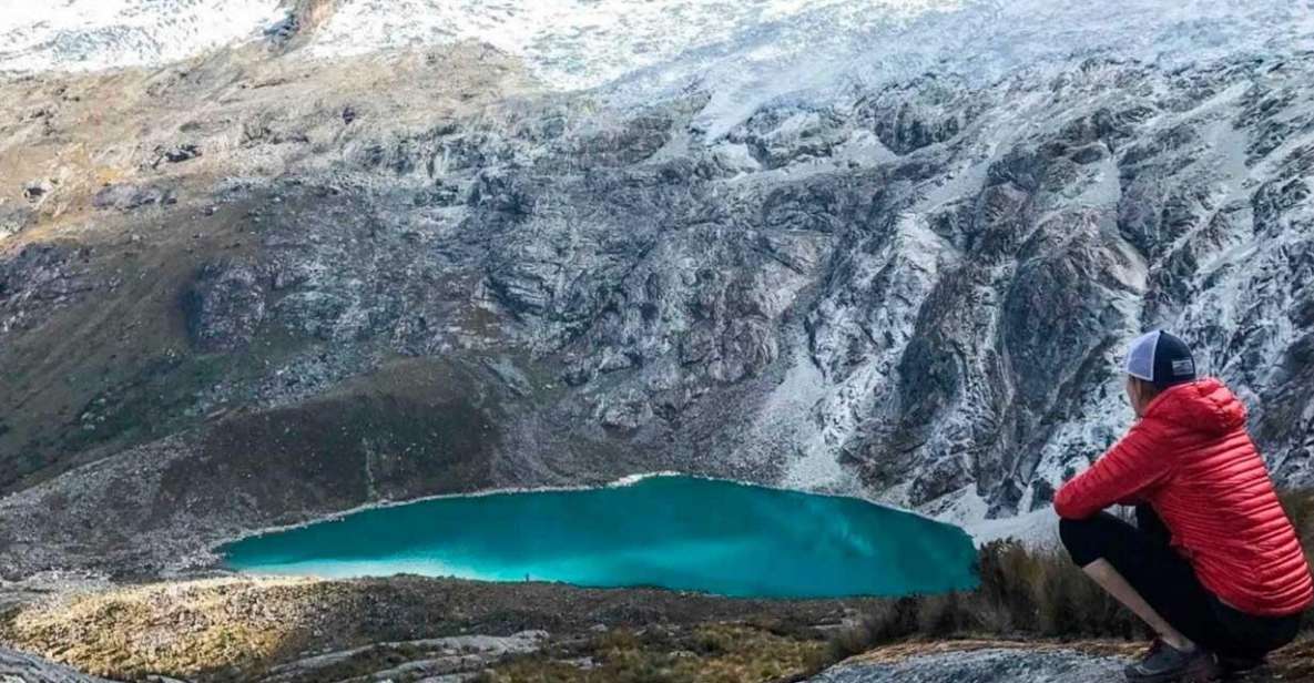 Andes: Trek Santa Cruz-Llanganuco 4d/3n From Huaraz - Inclusions and Amenities