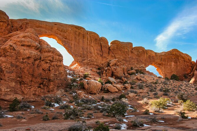 Arches Full Day Private Tour and Hike - Traveler Reviews
