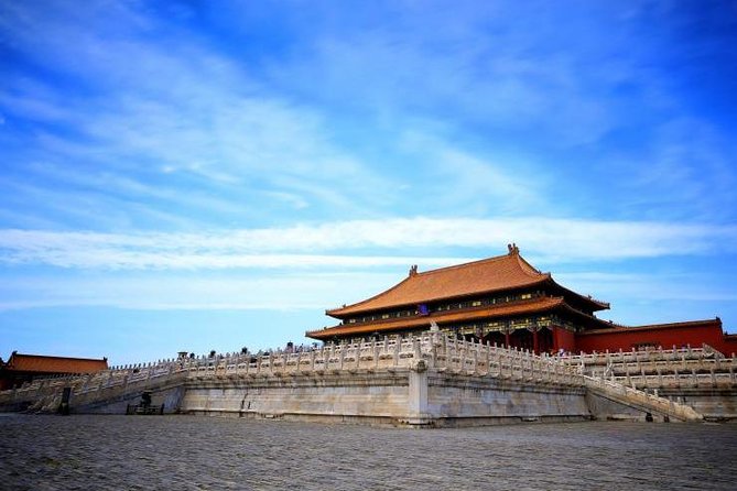 Beijing Forbidden City Admission Ticket Pre Booking Service - Common questions