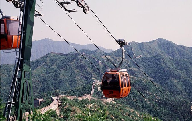 Beijing Private (Less Walking) 2-Day Tour With All Attractions - Inclusions and Exclusions