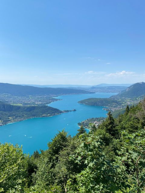Bespoke Private Annecy Experience - Highlights of the Experience