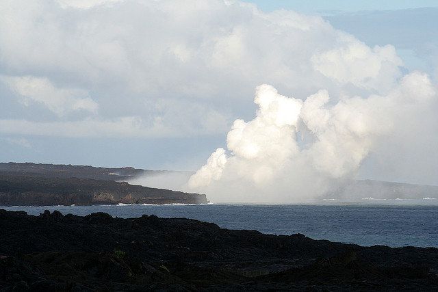 Big Island Volcano Adventure: Full-Day From Hilo - Tour Inclusions