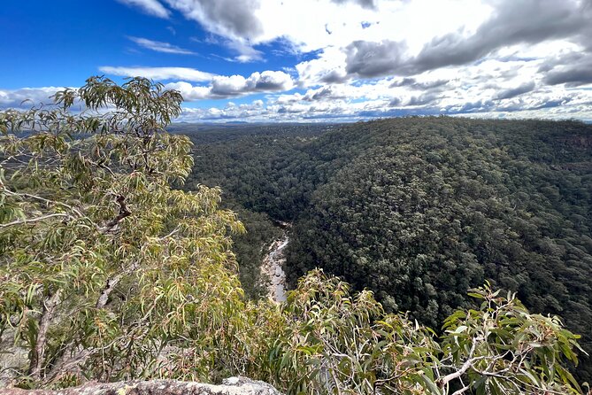 Blue Mountains Day Adventure, Featherdale Wildlife & River Cruise - Group Size and Pricing Information