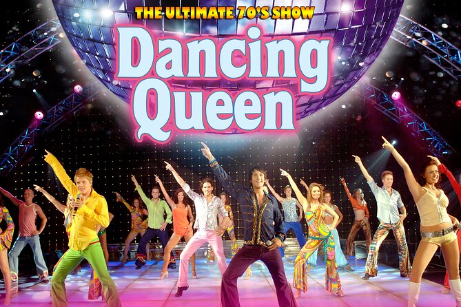 Branson Dancing Queen 70s Show Tickets - Cancellation Policy and Refunds