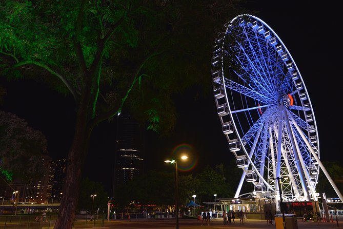 Brisbanes Night Photography Workshop - Pricing and Copyright Information