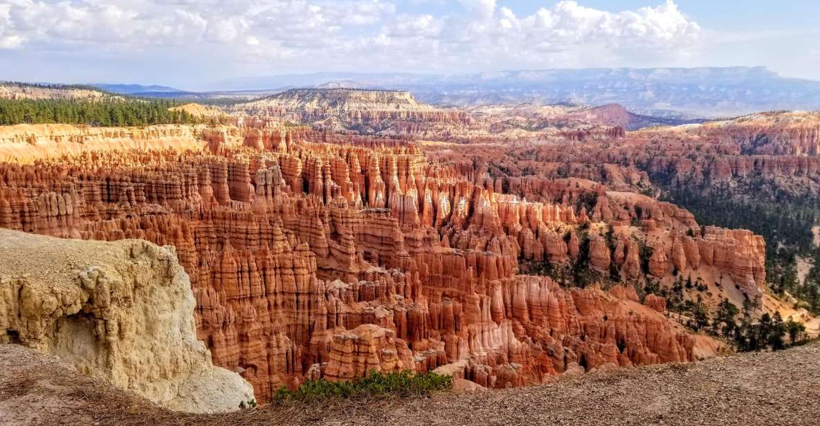 Bryce Canyon National Park Hiking Experience - Visitor Reviews and Recommendations
