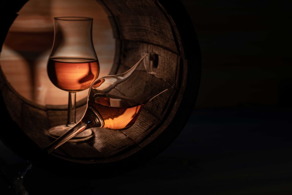 Cognac : Wine Safari & Royal Castle - Experience Highlights
