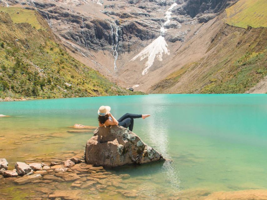 Cusco 4D Private | Humantay Lake, Machu Picchu | Hotel ☆☆☆ - Day 2: Machu Picchu Visit