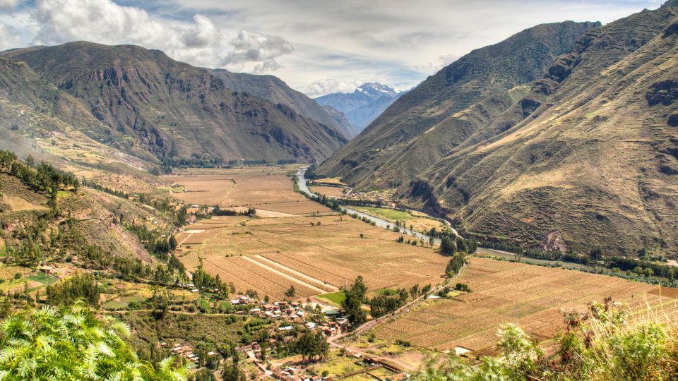 Cusco City Tour, Sacred Valley & Machupicchu: Private Tours - Booking Information