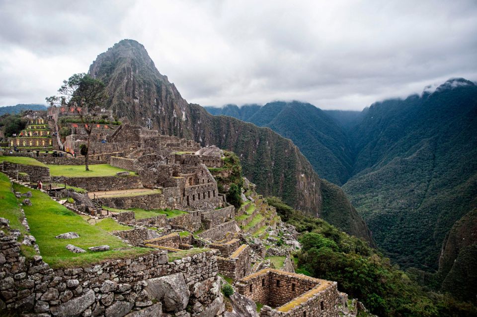 Cusco: Excursion Machu Picchu 1-day by Train | Private Tour - Inclusions