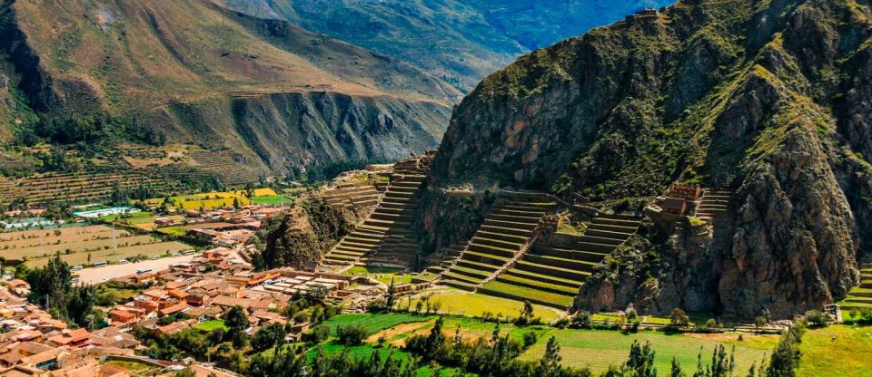Cusco in 4 Days - Sacred Valley - Machu Picchu All Included - Day 3 - Machu Picchu