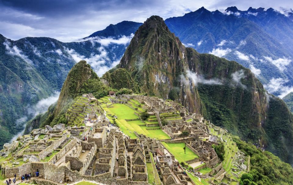 Cusco in 5 Days - Machu Picchu - Rainbow Mountain + Hotel 4☆ - Important Information