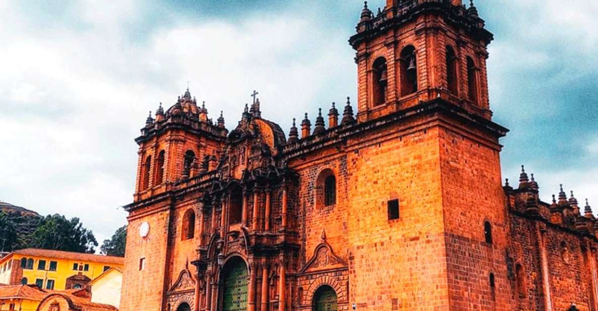 Cusco: Incredible Machupicchu 6d/5n Private | Luxury ☆☆☆☆ - Inclusions