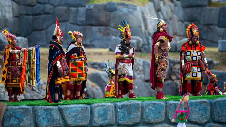 Cusco: Inti Raymi-Machu Picchu 5days-4nights |Private Tour| - Cancellation Policy Details