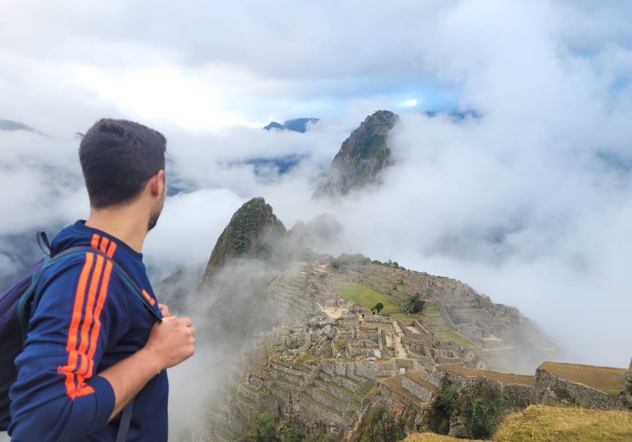 Cusco: MachuPicchu | Huaynapicchu | Rainbow Mountain |6D/5N| - Day 2: Sacred Valley Exploration