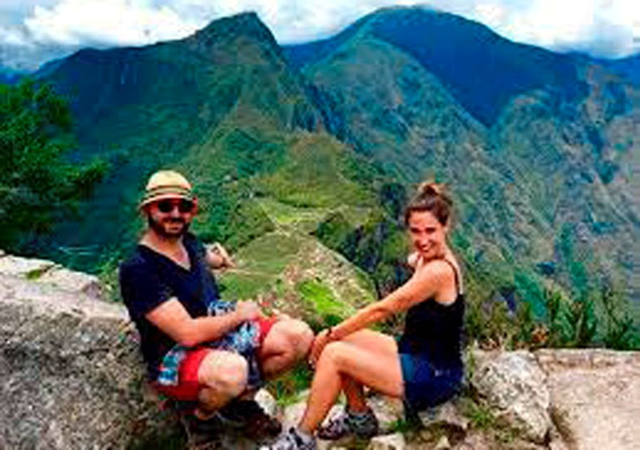 Cusco: MachuPicchu/Rainbow Mountain Atvs 6D/5N + Hotel ☆☆☆☆ - Excluded Items and Restrictions