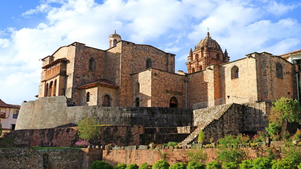 Cusco Magic 9D, Sacred Valley, Titicaca Lake | Hotel☆☆☆| - Inclusions and Exclusions